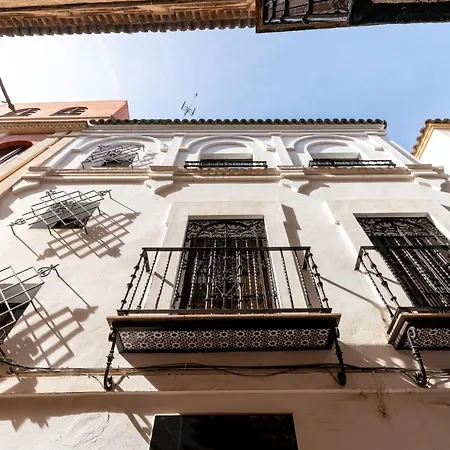 Villa Holi-rent Pimienta Siviglia