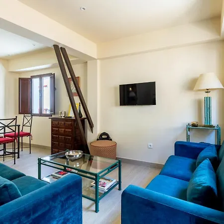 Veoapartment Pimienta 12 Sevilla