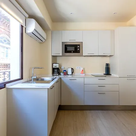Villa Veoapartment Pimienta 12
