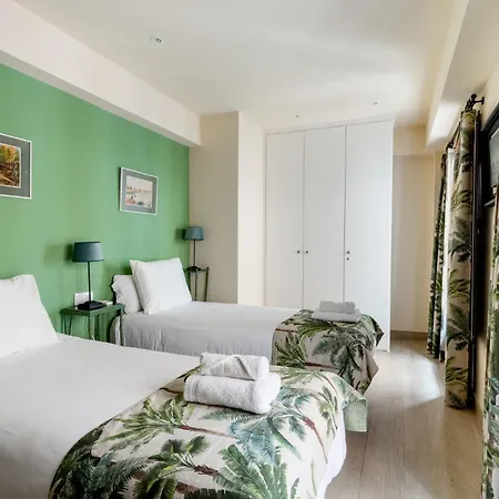 Veoapartment Pimienta 12 *