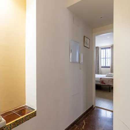Veoapartment Pimienta 12 * Sevilla