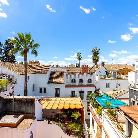 Villa Veoapartment Pimienta 12