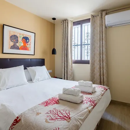 Villa Veoapartment Pimienta 12 *
