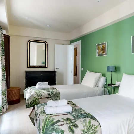Veoapartment Pimienta 12