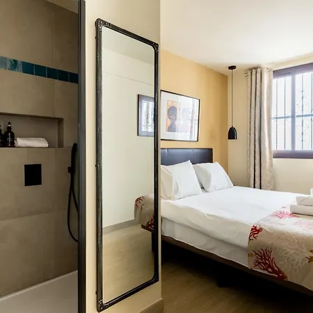 Villa Veoapartment Pimienta 12