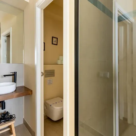 Villa Veoapartment Pimienta 12 Sevilla