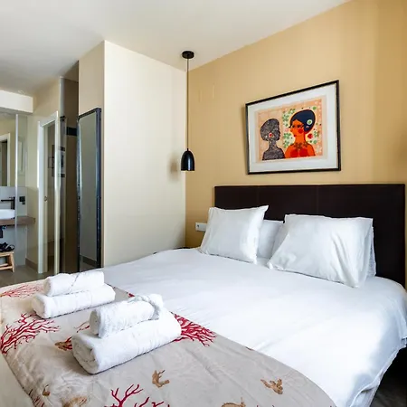 Veoapartment Pimienta 12