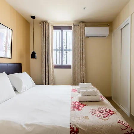 Veoapartment Pimienta 12 Sevilla