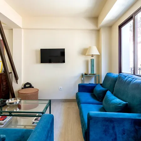 Veoapartment Pimienta 12 Villa