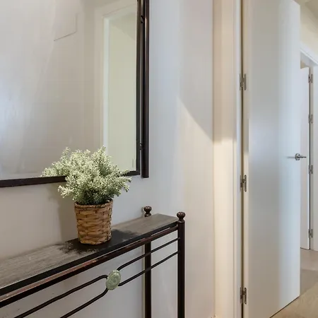 Veoapartment Pimienta 12 * Sevilla