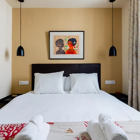 Veoapartment Pimienta 12