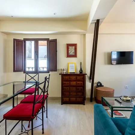 Veoapartment Pimienta 12 *