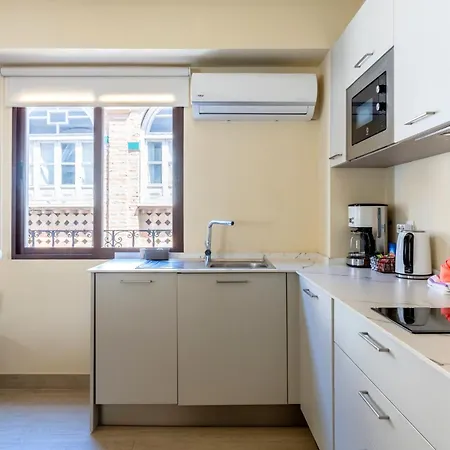 Veoapartment Pimienta 12 Sevilla