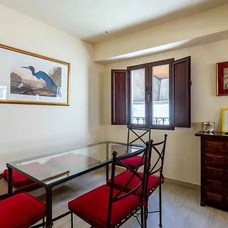 Villa Veoapartment Pimienta 12 *