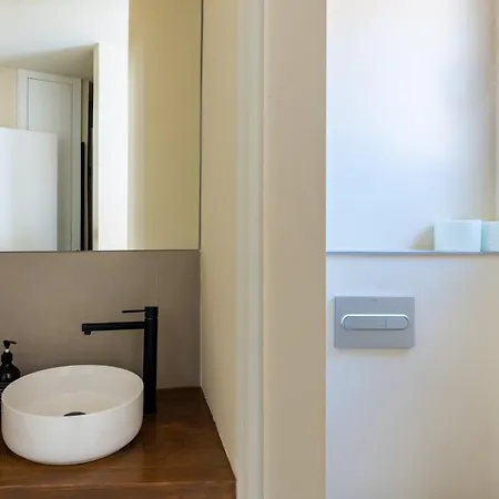 Veoapartment Pimienta 12 * Sevilla