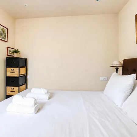 Villa Veoapartment Pimienta 12