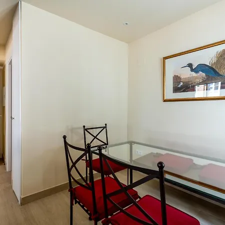 Veoapartment Pimienta 12 *