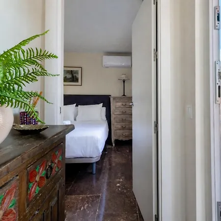 Veoapartment Pimienta 12 Villa *