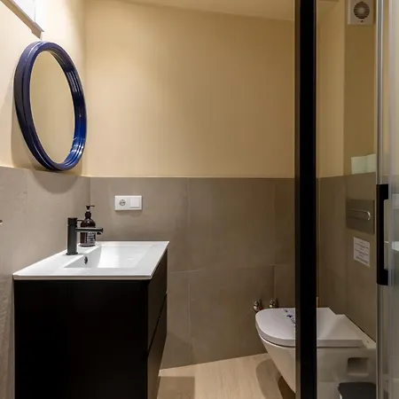 Veoapartment Pimienta 12 Sevilla