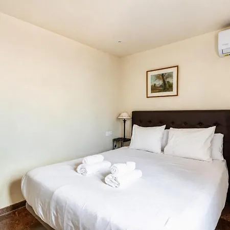 Veoapartment Pimienta 12 * Sevilla