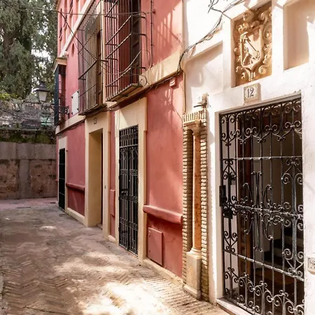 Veoapartment Pimienta 12 Sevilla