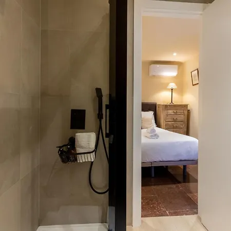 Veoapartment Pimienta 12 * Sevilla