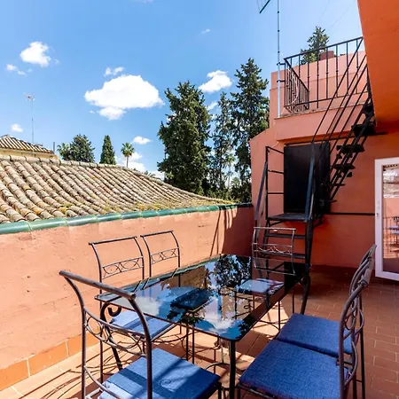Veoapartment Pimienta 12 *