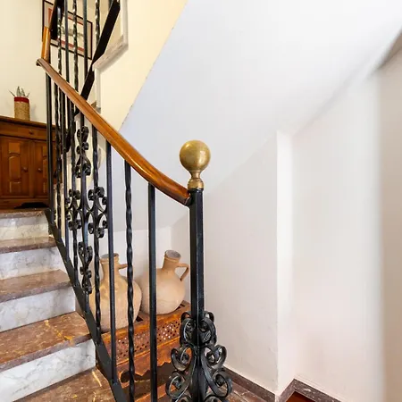 Villa Veoapartment Pimienta 12