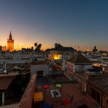Veoapartment Pimienta 12 Sevilla