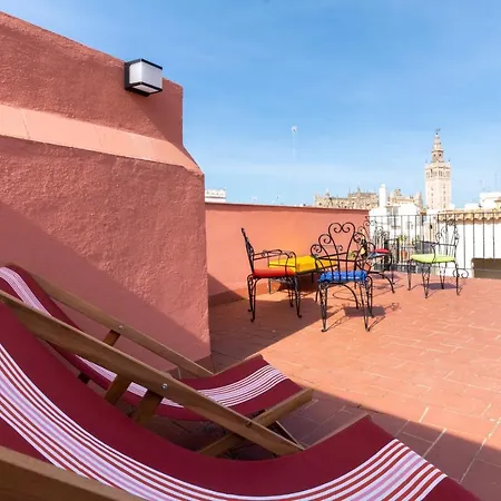 فيلة Holi-rent Pimienta