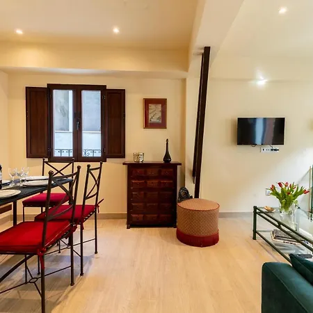 فيلة Holi-rent Pimienta إشبيلية