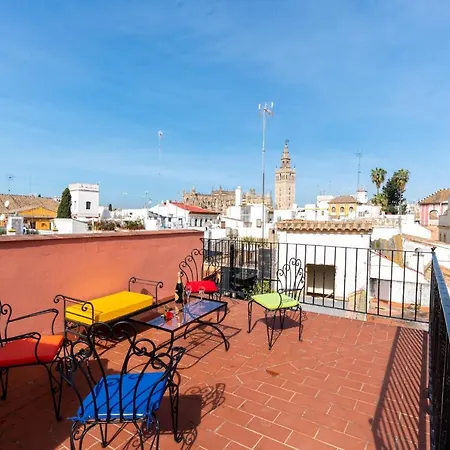 فيلة Holi-rent Pimienta *