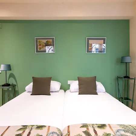 Holi-rent Pimienta 세비야