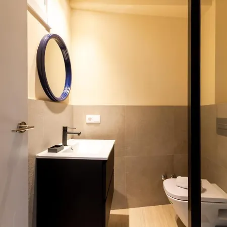 Holi-rent Pimienta إشبيلية