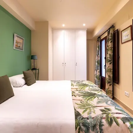 Holi-rent Pimienta فيلة