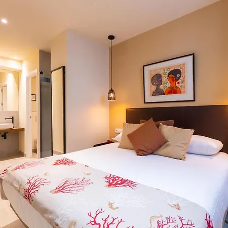Veoapartment Pimienta 12 *
