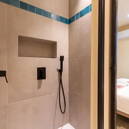 Veoapartment Pimienta 12 * Sevilla